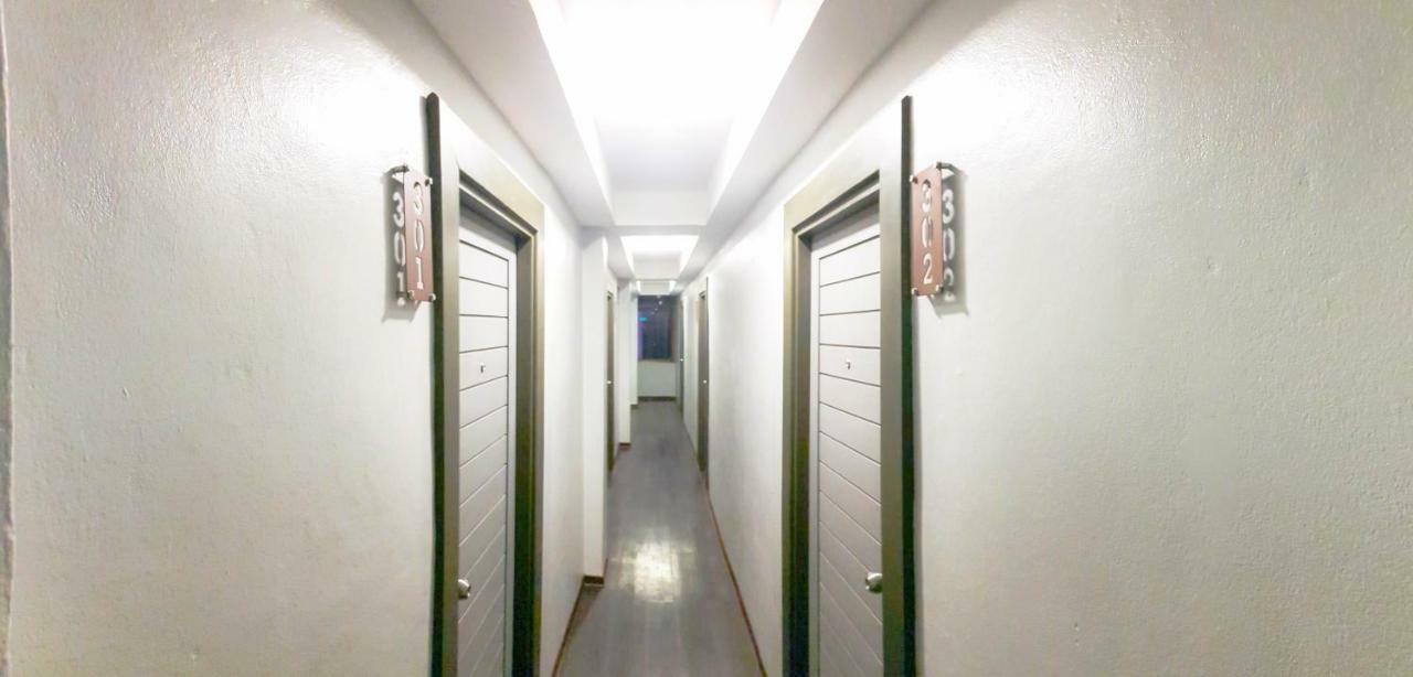 Kim Korner Hotel Bangkok Luaran gambar